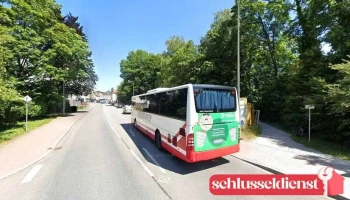 E. Rogner Schlosserei - 85354 Freising