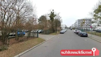 E. Stuhr GmbH - Metallbau/Bauschlosserei - 12277 Berlin