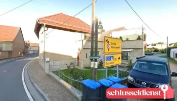Eberhard Jung - 99820 Hörselberg-Hainich