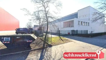 Eberhard Schlosser GmbH - 13407 Berlin