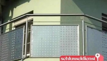 Ebes Stahlbau GmbH - 61200 Wölfersheim