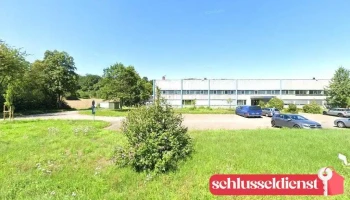 Eckert Glas- und Metallbau GmbH - Eschelbronn