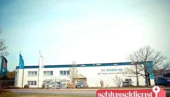 Ed. Prosch Kg - Fachhandel für Stahl, Eisenwaren, Zäune, Dachabdeckung, Sanitär, Heizung - Mit Anarbeitung und Lieferservice - 19348 Perleberg Ed. Prosch Kg - Fachhandel für Stahl, Eisenwaren, Zäune, Dachabdeckung, Sanitär, Heizung - Mit Anarbeitung und Lieferservice - 19348 Perleberg