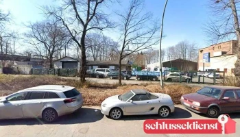 Ed Sprenger GmbH - 13597 Berlin