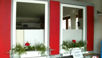 Edelstahl-Manufaktur - Schrozberg