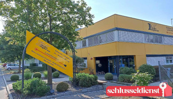Edelstahl Stahlbau Alu- und Blechbearbeitung - Denkendorf