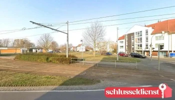 Edelstahl und Waagenbau – Dietmar Kluge - 38820 Halberstadt