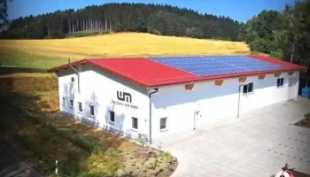 Edelstahl Wm GmbH - 94344 Wiesenfelden