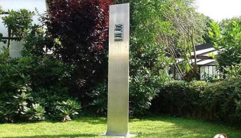Edelstahlbörse Schlosserei und Metallbau - Hagen
