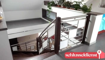 Edelstahlkonzept Oetzel - 36404 Vacha