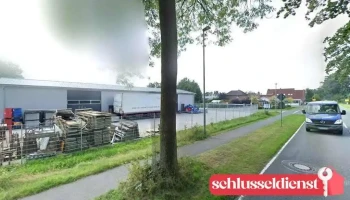 Edelstahlverarbeitung Bolte GmbH - Lastrup