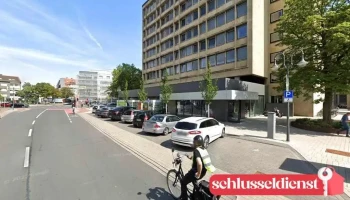 Edmund Großehambrinker vormals Fritz Weiß - 33330 Gütersloh
