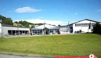 Eggerstorfer GmbH - 94118 Jandelsbrunn
