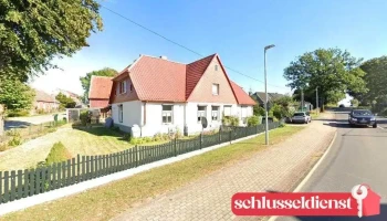 Egon Block - Dalberg-Wendelstorf