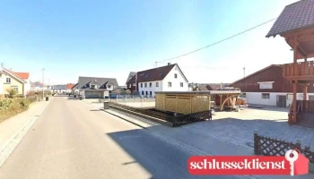 Egon Zimmermann Schlosserei - Maschinenbau - 89335 Ichenhausen