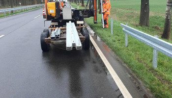 Ehlert Apparatebau GmbH - 39439 Güsten