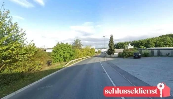 Eiba Industriebedarf - 96237 Ebersdorf Bei Coburg