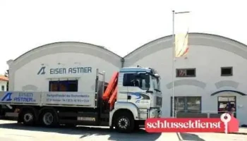 Eisen-Astner Inh. Barbara Bichler e.K. - 83734 Hausham