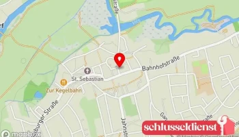 Eisen Falk - 84160 Frontenhausen
