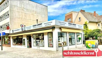 Eisen Lobert - 53840 Troisdorf Eisen Lobert - 53840 Troisdorf