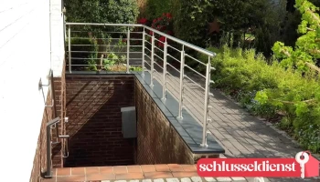 Eisen- und Metallbau Pustlauk GmbH - Celle