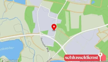 Eismann Karl-Heinz Bauschlosserei - 92655 Grafenwöhr