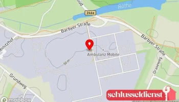Elbe-STAHLBAU GmbH - 39218 Schönebeck (Elbe)