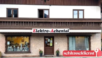 Elektro Achental Inh. Thomas Sachenbacher - 83246 Unterwössen