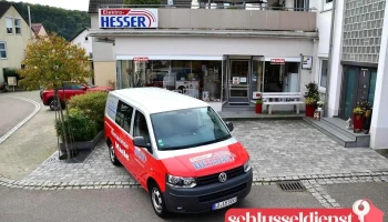 Elektro-hesser GmbH&Co.KG Hessigheim - Hessigheim