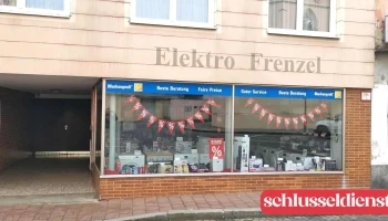 Elektro Werner Frenzel - 84494 Neumarkt-Sankt Veit