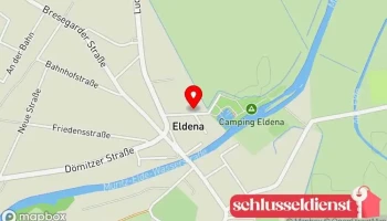 Eltschkner Holger Metallbau - Eldena