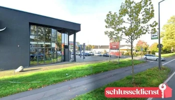 Emonts GmbH Bauschlosserei und Metallbau - Köln