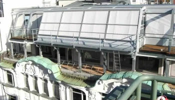 Ems Metallbau + Industrieservice Göttsch e.K. - Tostedt