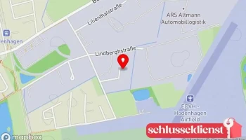 Enfemo Stahlbau GmbH - Hodenhagen