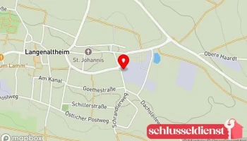 Enzelberger Industriemontagen GmbH - 91799 Langenaltheim