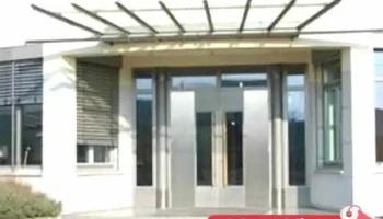 Erb Stahl- und Metallbaugesellschaft mbH - 76887 Bad Bergzabern