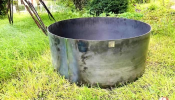 erbstück Metallhandwerk - 82237 Wörthsee