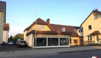 Erich Kraft Schlosserei - 33397 Rietberg