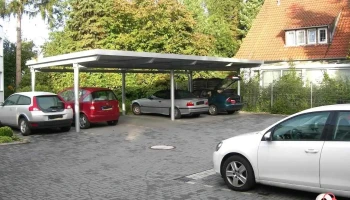 Ernst Hugo Stahlbau GmbH - Langenhagen