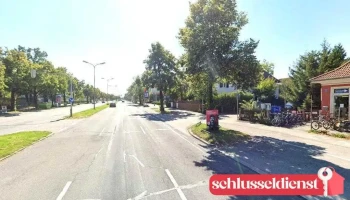 Erwin Moreis Schlosserei - 81377 München