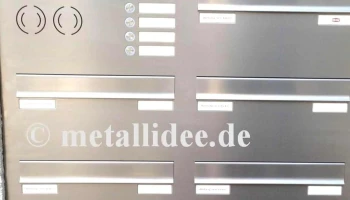 Erwin Renz Metallwarenfabrik GmbH & Co Kg - Kirchberg An Der Murr