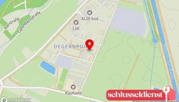Es Metallbau - 85368 Moosburg An Der Isar