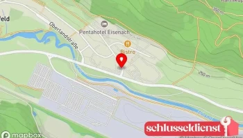 Esa Metallbau GmbH - 99817 Eisenach