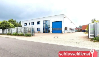 Evers Metallbau GmbH - Osnabrück