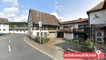 F+e Schlosserei GmbH - 61279 Grävenwiesbach