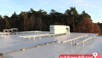 F. Eiber GmbH Metallbau - 63762 Großostheim