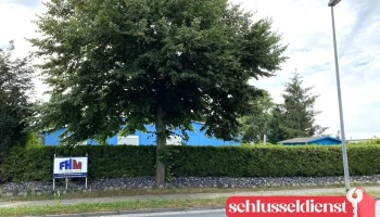 F-H-Metallbau GmbH - Lüssow