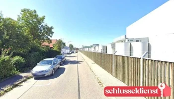 F.s. Metallbau - 84130 Dingolfing