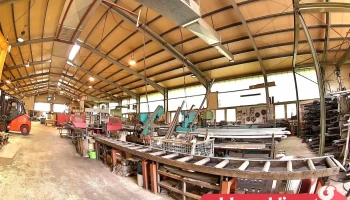 F.W.Stiebich Metallbau GmbH - 35447 Reiskirchen