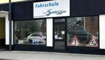 Fahrschule Jürgen Schlösser - Gehrden